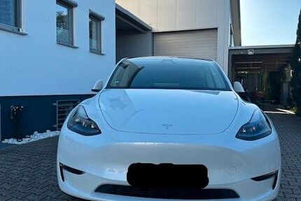 Tesla Model Y 53.000 km 34.990 € Talheim 74388