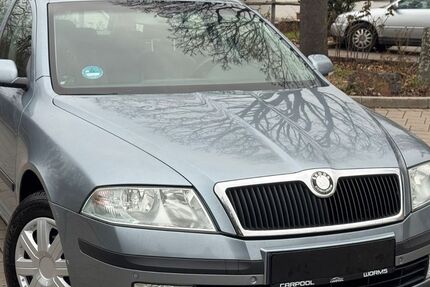 Skoda Octavia 242.000 km 2.990 &euro; Worms 67547