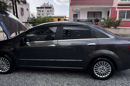 Fiat Linea 251.000 km 375.000 &euro; Kirchhorsten (Helpsen) 31691
