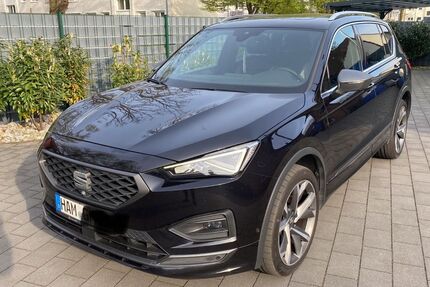 Seat Tarraco 210.000 km 19.500 € Hamm 59077