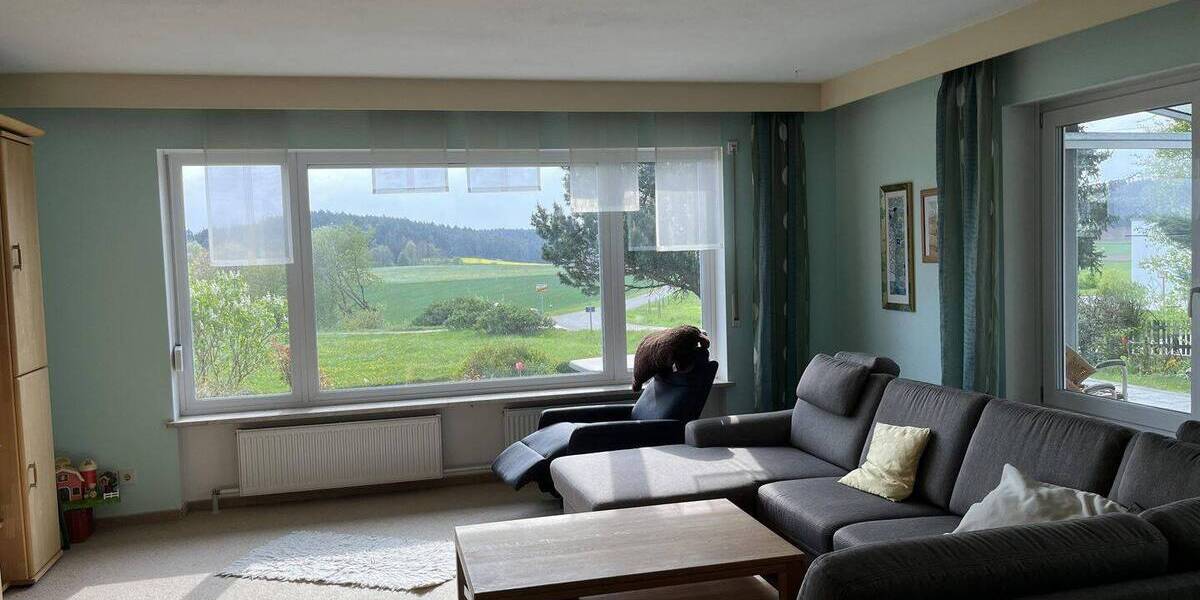 Einfamilienhaus Illschwang Angfeld - 7 Zimmer, 185 m&sup2;, 425.000&euro; | Angebot:26433918