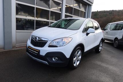 Opel Mokka 55.150 km 10.490 &euro; Bad Endbach 35080