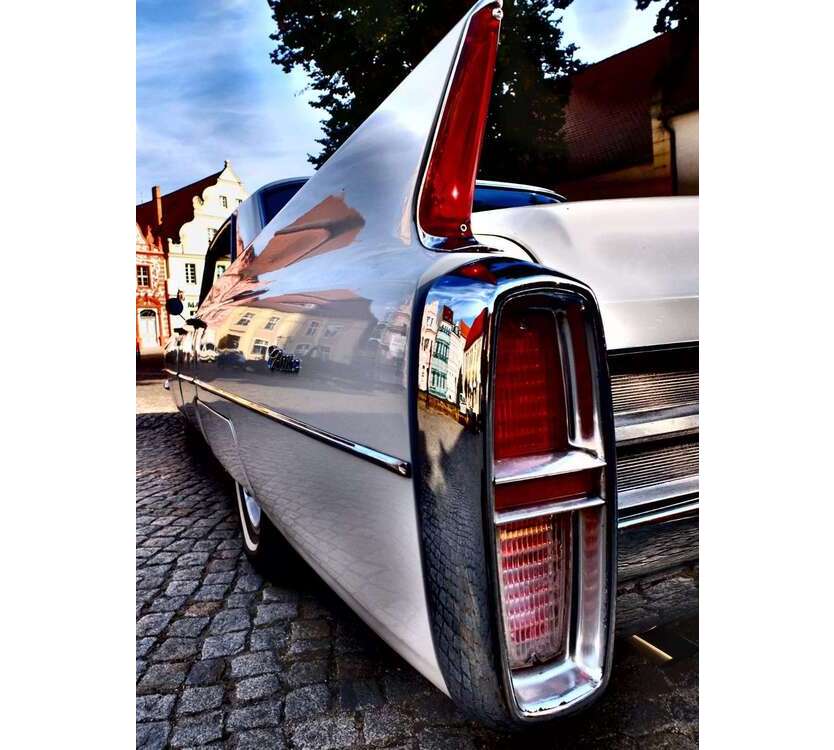 Deville