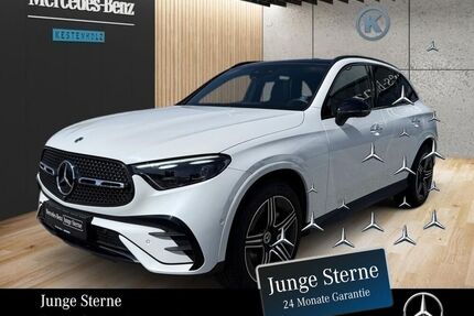 Mercedes GLC 220