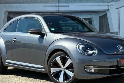 VW Beetle 61.150 km 11.990 € Ribnitz Damgarten 18311