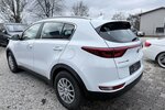 Kia Sportage 1.7 CRDi Automatik Navi+Kamera LED 166.100 km 11.900 &euro; Altdorf 84032