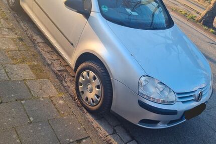 VW Golf 169.147 km 1.900 &euro; Bad Harzburg 38667