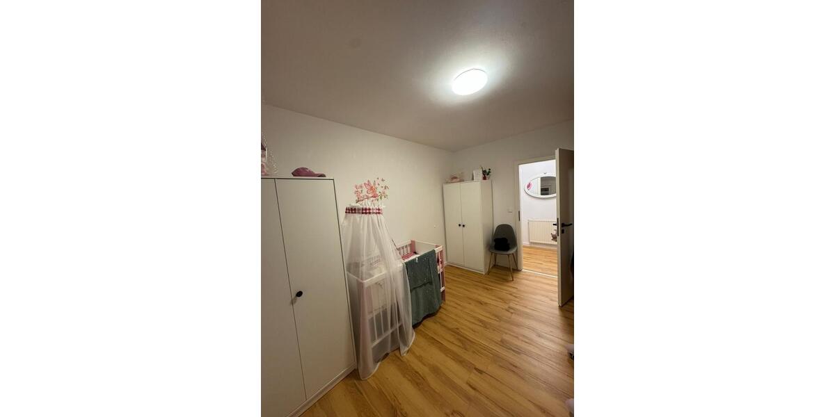 Etagenwohnung Wagenfeld - 3 Zimmer, 75 m&sup2;, 750&euro; | Angebot:25658656