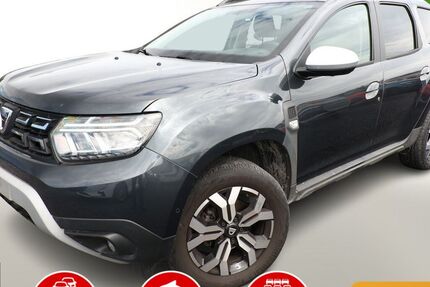 Dacia Duster 68.000 km 15.788 &euro; Offenburg 77652