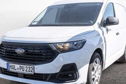Ford Transit Connect 2.193 km 22.990 &euro; Halle (Saale) 06122