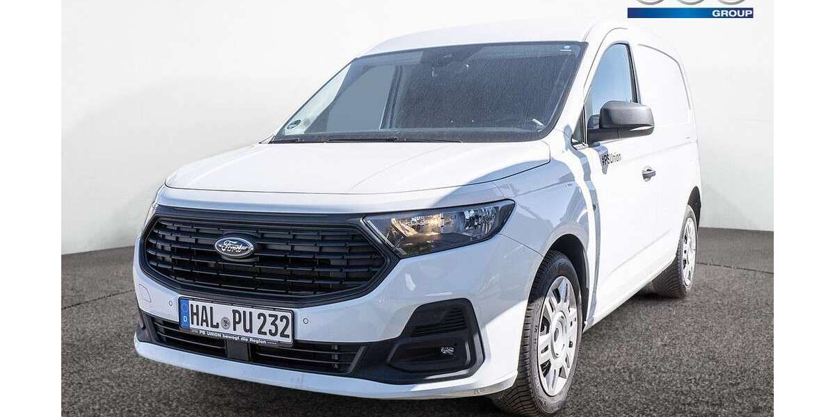 Ford Transit Connect 2.193 km 22.990 &euro; Halle (Saale) 06122