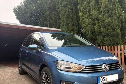 VW Golf Sportsvan 63.100 km 13.700 &euro; Georgsmarienhütte 49124