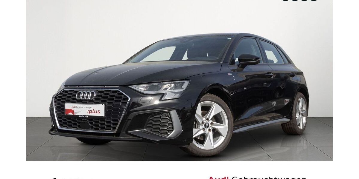 Audi A3 50.270 km 21.870 &euro; Diez 65582