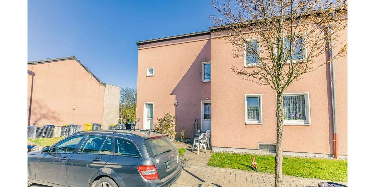 Etagenwohnung Baesweiler - 3 Zimmer, 69 m&sup2;, 386&euro; | Angebot:25539125