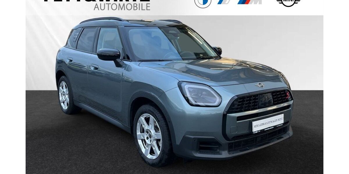Mini Cooper S Countryman 25.027 km 34.800 &euro; Wesel 46485