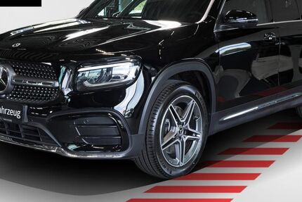 Mercedes-Benz GLB 220 3.000 km 56.298 &euro; Heide 25746