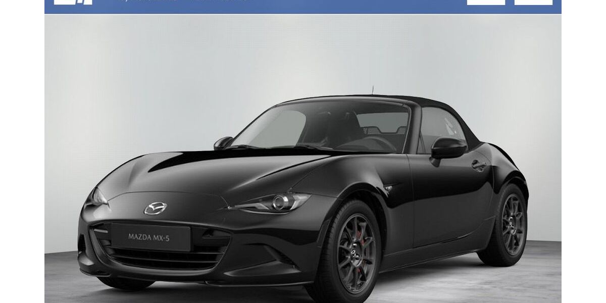 Mazda MX-5 3.570 km 33.490 &euro; Berlin 12247
