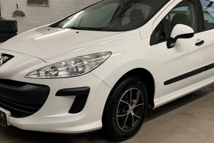 Peugeot 308 138.245 km 3.000 &euro; Güstrow 18273
