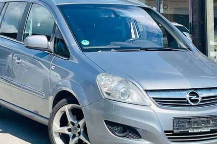 Opel Zafira 127.985 km 5.999 € Haselbach 94354