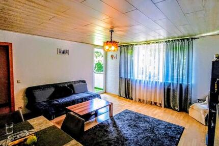 3 Zimmer Wohnung in Niedernhall 3 zimmer