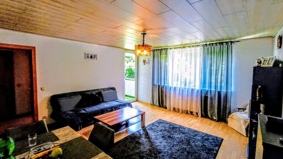 3 Zimmer Wohnung in Niedernhall 3 zimmer