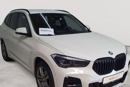 BMW X1 93.819 km 22.790 &euro; Fernwald-Steinbach 35463