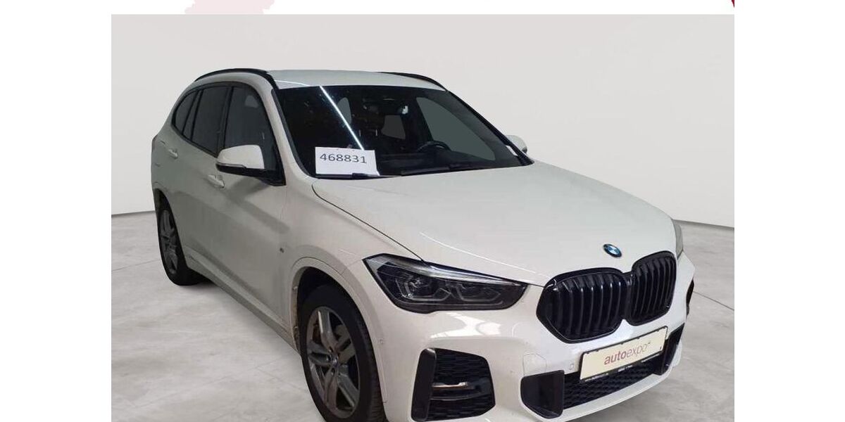 BMW X1 93.819 km 23.489 &euro; Fernwald-Steinbach 35463