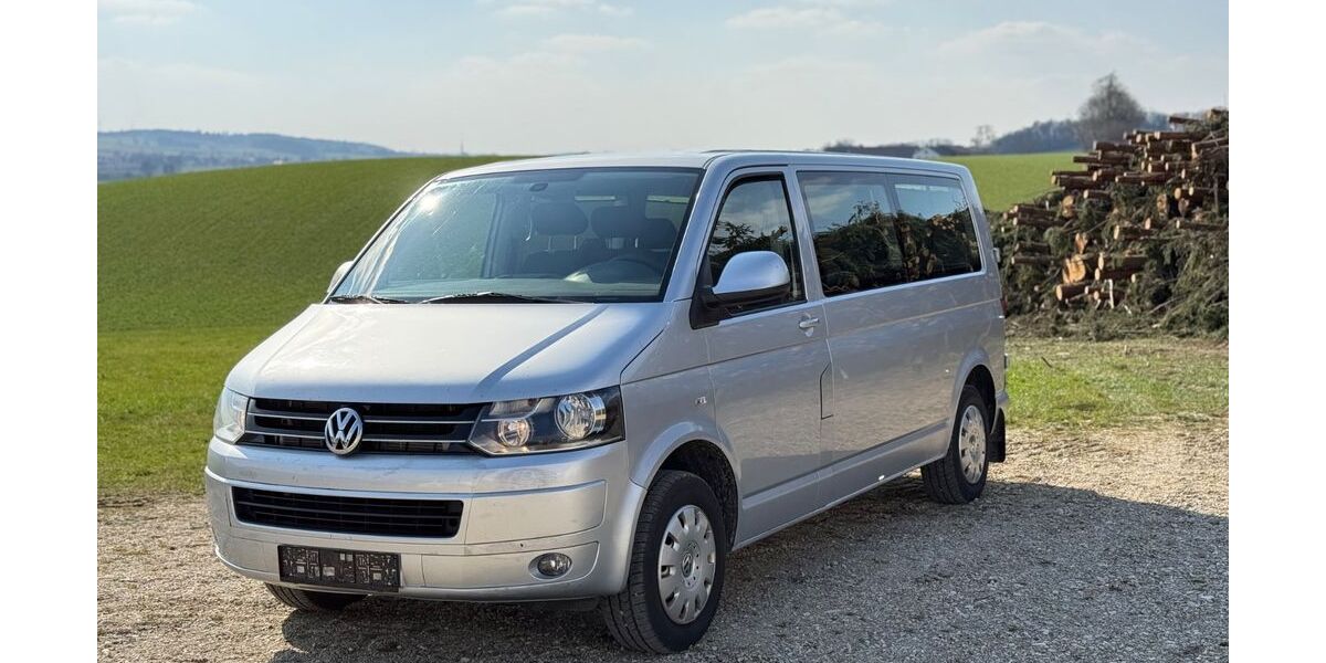 VW T5 Transporter 219.958 km 13.500 &euro; München 80639
