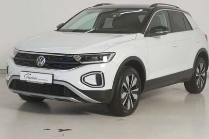 VW T-Roc 19.608 km 25.480 &euro; Neumarkt 92318