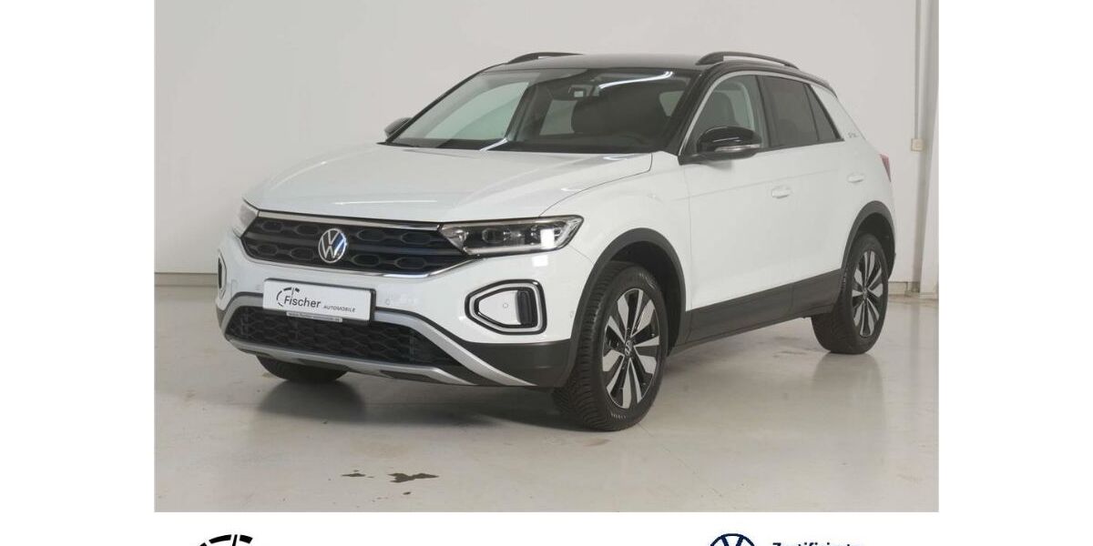 VW T-Roc 19.608 km 25.480 &euro; Neumarkt 92318
