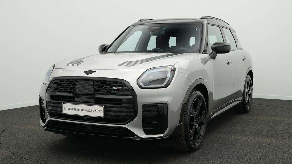 Mini Countryman C 15.620 km 36.182 &euro; München 80788