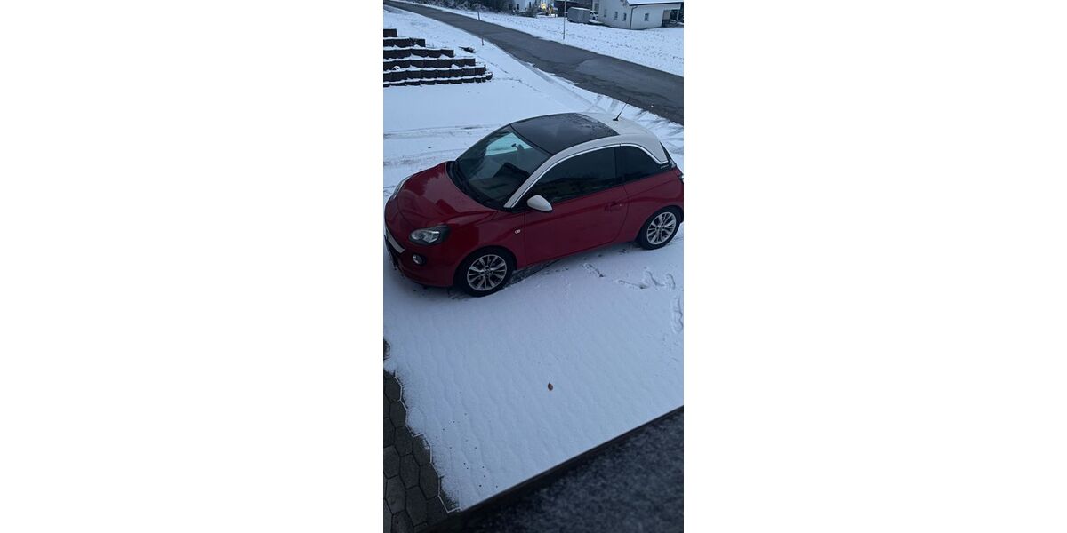 Opel Adam 160.000 km 4.900 &euro; Hutthurm 94116