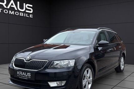Skoda Octavia 162.000 km 7.980 &euro; Rinteln 31737