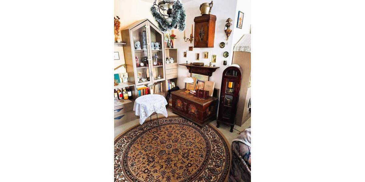 Etagenwohnung Fahrland/Potsdam Fahrland - 2 Zimmer, 50 m&sup2;, 155.000&euro; | Angebot:25564307