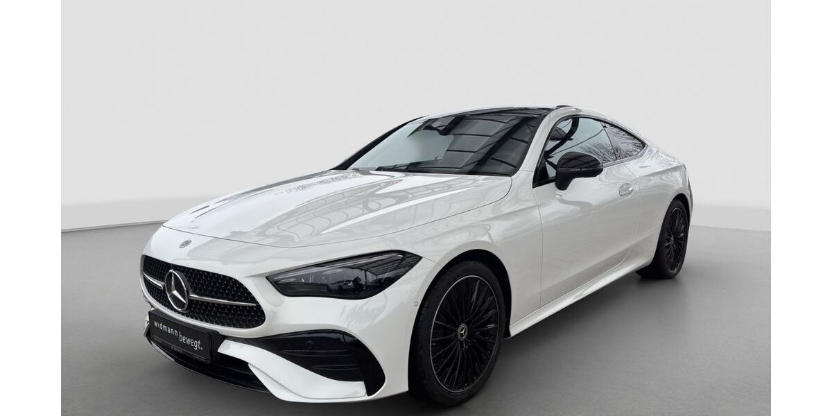 Mercedes-Benz CLE 200 8.000 km 55.950 &euro; Meißen 01662