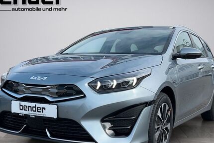 Kia ceed Sportswagon 24.900 km 24.790 &euro; Coburg 96450