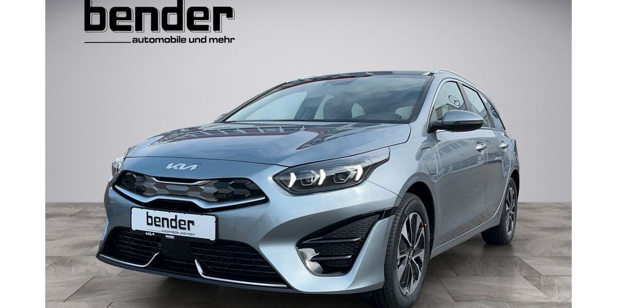 Kia ceed Sportswagon 24.900 km 24.790 &euro; Coburg 96450