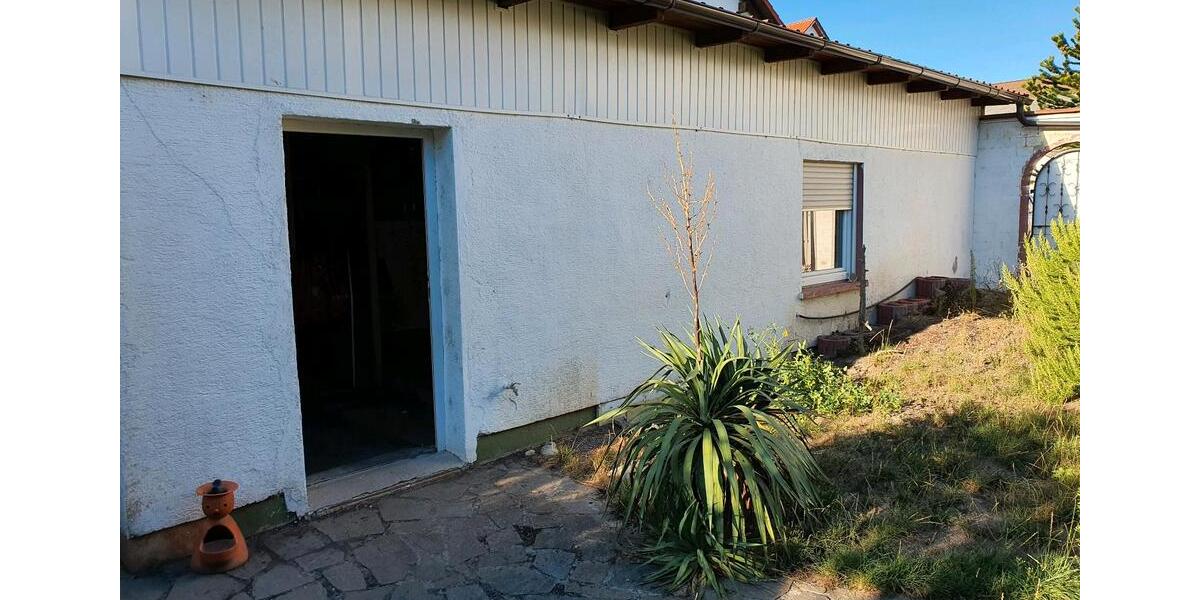 Doppelhaushälfte Rödersheim-Gronau Gronau - 5 Zimmer, 120 m&sup2;, 1.700&euro; | Angebot:26182547