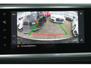 Seat Ateca FR 1,5 TSi DSG Navi AHK Standh LED 12.800 km 31.350 &euro; Bonn 53225