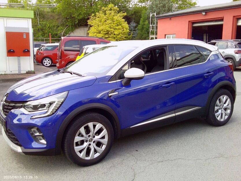 Captur