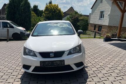 Seat Ibiza 103.000 km 5.000 € Rinteln 31737