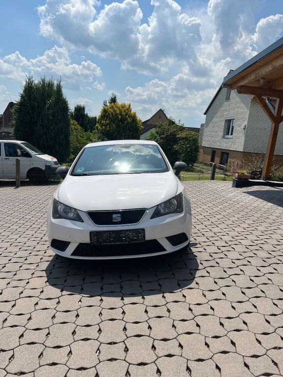 Seat Ibiza 103.000 km 5.000 € Rinteln 31737