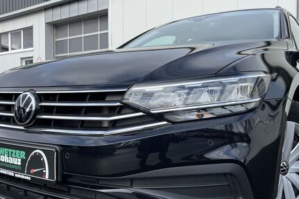VW Passat Variant 25.268 km 21.460 &euro; Marktredwitz 95615