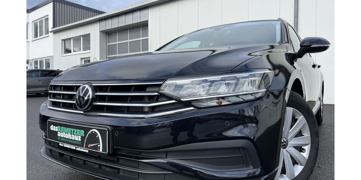 VW Passat Variant 25.268 km 21.460 &euro; Marktredwitz 95615