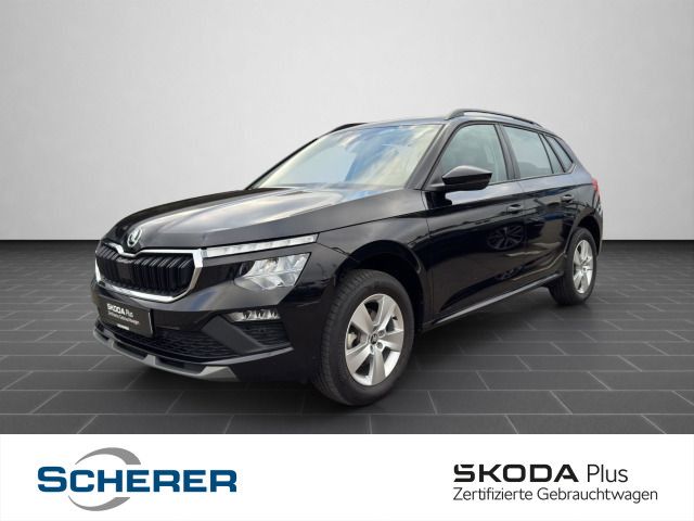 Skoda Kamiq 20.200 km 22.900 € Mannheim 68167