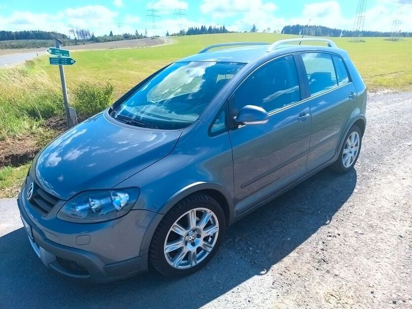 Golf Plus