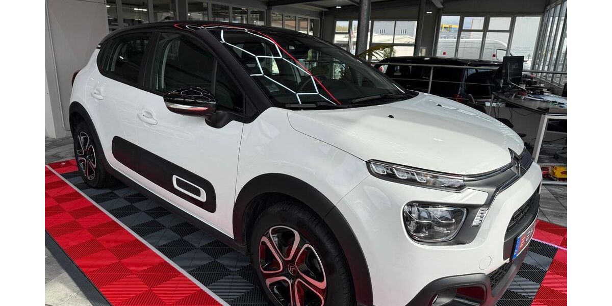 Citroen C3 34.985 km 15.890 € Bretzfeld-Schwabbach 74626