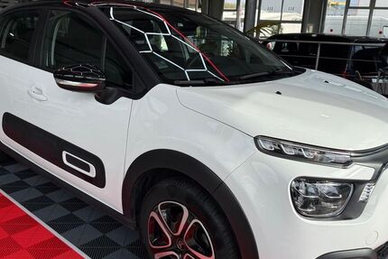 Citroen C3 34.985 km 16.280 € Bretzfeld-Schwabbach 74626