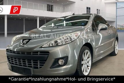 Peugeot 207 82.000 km 5.499 &euro; Frankfurt am Main 65933