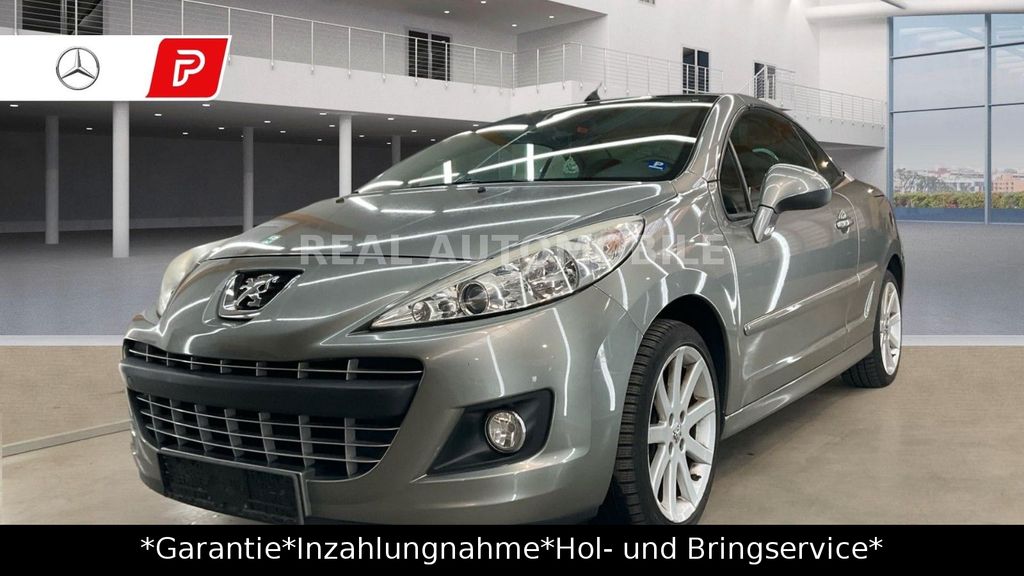 Peugeot 207 82.000 km 5.499 &euro; Frankfurt am Main 65933